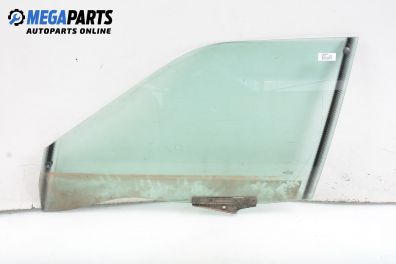 Window for Audi 80 (B3) 1.8, 90 hp, sedan, 1991, position: front - left