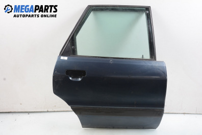 Ușă for Audi 80 (B3) 1.8, 90 hp, sedan, 1991, position: dreaptă - spate