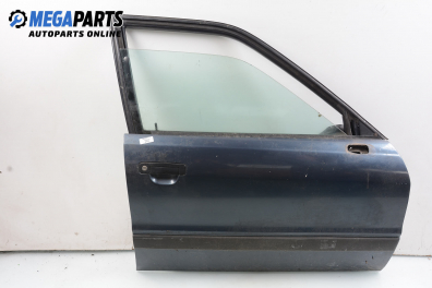 Ușă for Audi 80 (B3) 1.8, 90 hp, sedan, 1991, position: dreaptă - fața