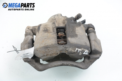 Etrier de frână for Audi 80 (B3) 1.8, 90 hp, sedan, 1991, position: dreaptă - fața