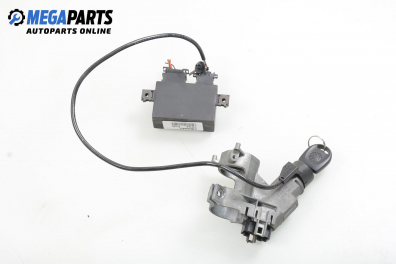 Zündschlüssel for Volkswagen Polo (6N/6N2) 1.4, 60 hp, sedan, 2001