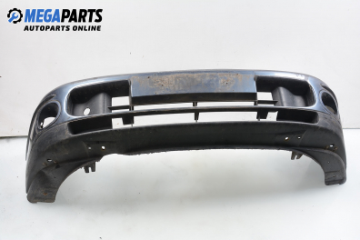 Front bumper for Fiat Brava 1.6 16V, 103 hp, 5 doors, 1996
