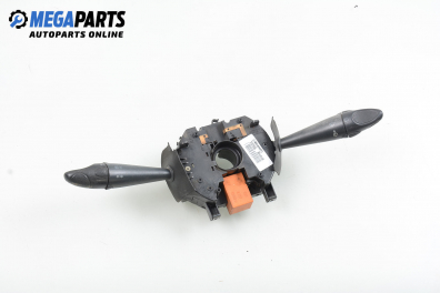 Wipers and lights levers for Fiat Brava 1.6 16V, 103 hp, 5 doors, 1996
