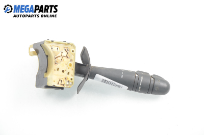 Verstellhebel scheibenwischer for Renault Megane I 1.9 dTi, 98 hp, hecktür, 1999