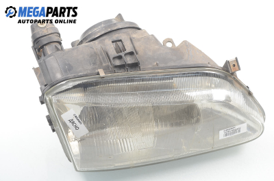 Far for Renault Megane I 1.9 dTi, 98 hp, hatchback, 5 uși, 1999, position: dreapta