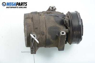 Kompressor klimaanlage for Renault Megane I 1.9 dTi, 98 hp, hecktür, 5 türen, 1999