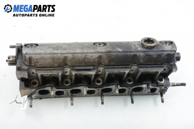 Motorkopf for Renault Megane I 1.9 dTi, 98 hp, hecktür, 5 türen, 1999