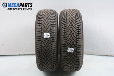 Snow tires BF GOODRICH 185/60/15, DOT: 3716 (The price is for two pieces)