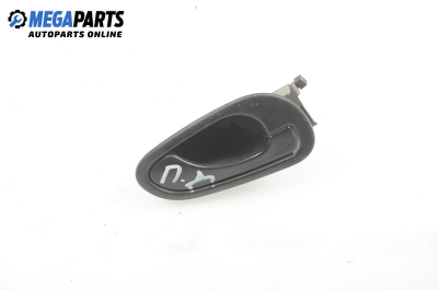Mâner interior for Mitsubishi Space Star 1.9 DI-D, 102 hp, 2004, position: dreaptă - fața