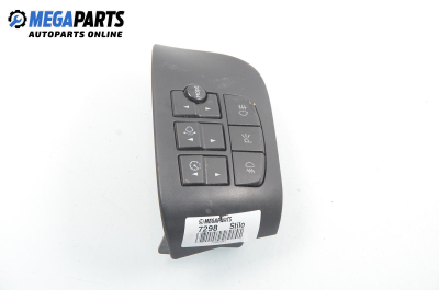 Bedienfeldtasten for Fiat Stilo 1.6 16V, 103 hp, 3 türen, 2002