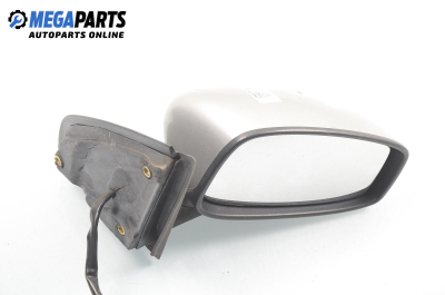 Oglindă for Fiat Stilo 1.6 16V, 103 hp, 3 uși, 2002, position: dreapta