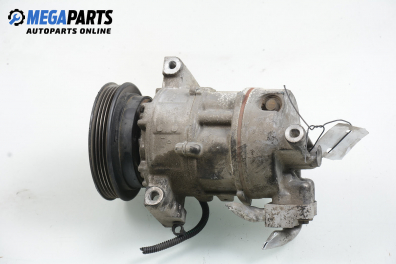 Kompressor klimaanlage for Fiat Stilo 1.6 16V, 103 hp, 3 türen, 2002
