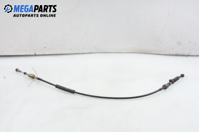 Gearbox cable for Fiat Stilo 1.6 16V, 103 hp, 2002