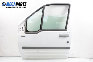 Door for Ford Transit Connect 1.8 TDCi, 90 hp, truck, 2007, position: front - left
