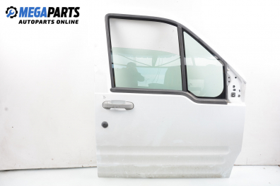 Door for Ford Transit Connect 1.8 TDCi, 90 hp, truck, 2007, position: front - right
