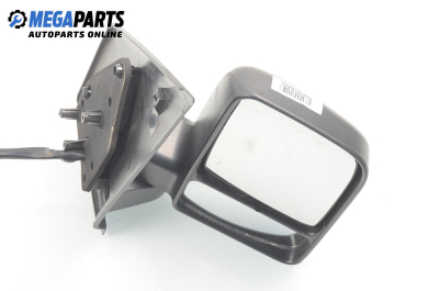 Mirror for Ford Transit Connect 1.8 TDCi, 90 hp, truck, 2007, position: right