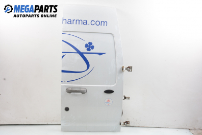 Cargo door for Ford Transit Connect 1.8 TDCi, 90 hp, truck, 2007, position: rear - right