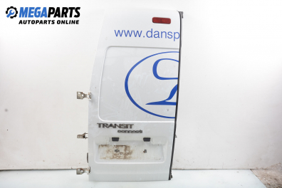 Cargo door for Ford Transit Connect 1.8 TDCi, 90 hp, truck, 2007, position: rear - left