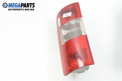 Tail light for Ford Transit Connect 1.8 TDCi, 90 hp, truck, 2007, position: left