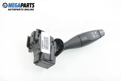 Verstellhebel scheibenwischer for Ford Transit Connect 1.8 TDCi, 90 hp, lkw, 2007