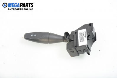 Verstellhebel leuchten for Ford Transit Connect 1.8 TDCi, 90 hp, lkw, 2007