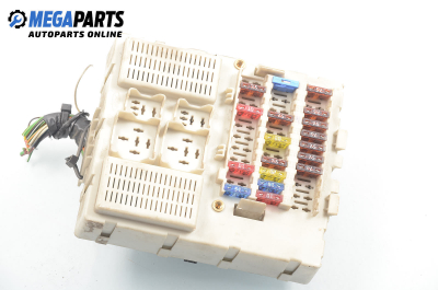 Fuse box for Ford Transit Connect 1.8 TDCi, 90 hp, truck, 2007