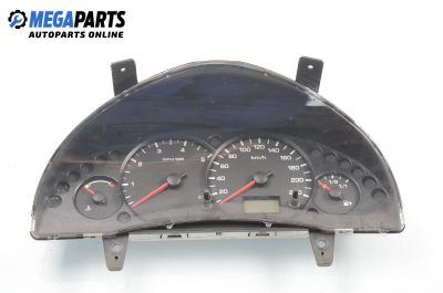 Instrument cluster for Ford Transit Connect 1.8 TDCi, 90 hp, truck, 2007