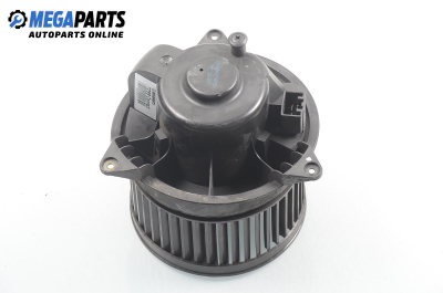 Heating blower for Ford Transit Connect 1.8 TDCi, 90 hp, truck, 2007