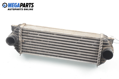 Intercooler for Ford Transit Connect 1.8 TDCi, 90 hp, truck, 2007