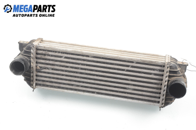Intercooler for Ford Transit Connect 1.8 TDCi, 90 hp, товарен, 2007