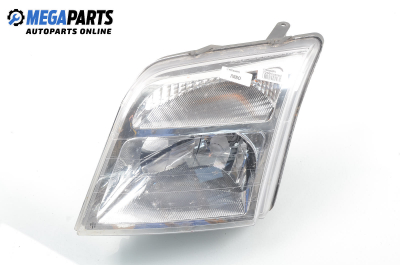 Headlight for Ford Transit Connect 1.8 TDCi, 90 hp, truck, 2007, position: left