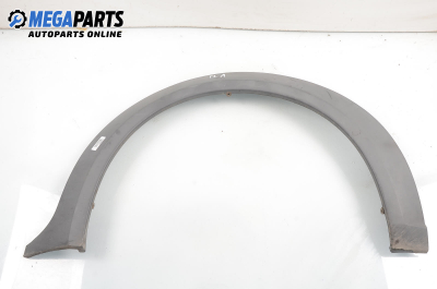 Fender arch for Ford Transit Connect 1.8 TDCi, 90 hp, truck, 2007, position: front - left