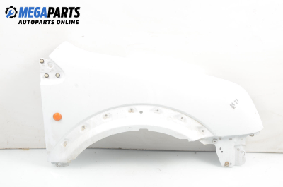 Kotflügel for Ford Transit Connect 1.8 TDCi, 90 hp, lkw, 2007, position: rechts