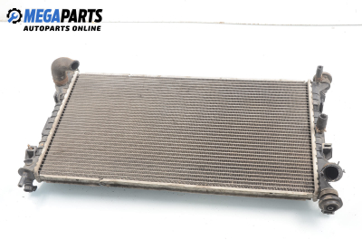 Radiator de apă for Ford Transit Connect 1.8 TDCi, 90 hp, товарен, 2007