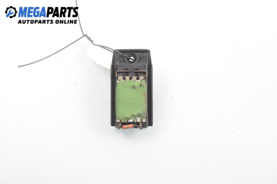Reostat for Ford Transit Connect 1.8 TDCi, 90 hp, товарен, 2007