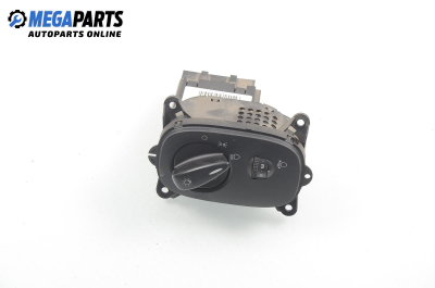 Lights switch for Ford Transit Connect 1.8 TDCi, 90 hp, truck, 2007