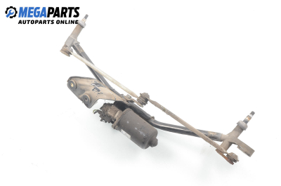 Front wipers motor for Ford Transit Connect 1.8 TDCi, 90 hp, truck, 2007