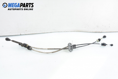 Gear selector cable for Ford Transit Connect 1.8 TDCi, 90 hp, truck, 2007