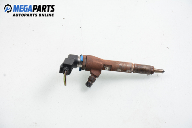 Diesel fuel injector for Ford Transit Connect 1.8 TDCi, 90 hp, truck, 2007 № 7T1Q-9F593-AB