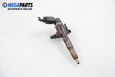 Diesel fuel injector for Ford Transit Connect 1.8 TDCi, 90 hp, truck, 2007 № 7T1Q-9F593-AB