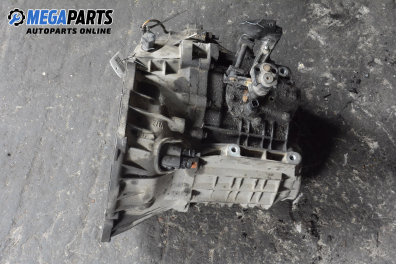  for Ford Transit Connect 1.8 TDCi, 90 hp, lkw, 2007