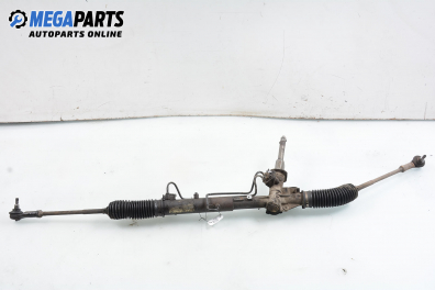Hydraulic steering rack for Ford Transit Connect 1.8 TDCi, 90 hp, truck, 2007