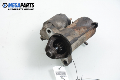 Anlasser for Ford Transit Connect 1.8 TDCi, 90 hp, lkw, 2007