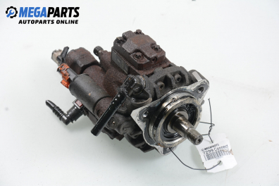 Diesel injection pump for Ford Transit Connect 1.8 TDCi, 90 hp, truck, 2007  № 5WS40094