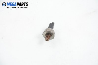Sensor kraftstoffdruck for Ford Transit Connect 1.8 TDCi, 90 hp, lkw, 2007