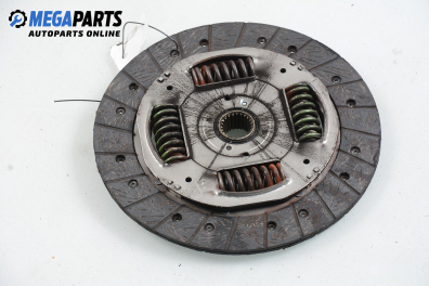 Clutch disk for Ford Transit Connect 1.8 TDCi, 90 hp, truck, 2007