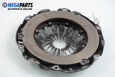 Pressure plate for Ford Transit Connect 1.8 TDCi, 90 hp, truck, 2007