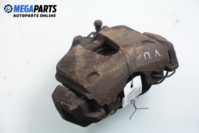 Caliper for Ford Transit Connect 1.8 TDCi, 90 hp, truck, 2007, position: front - left