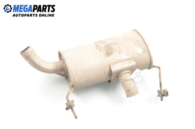 Mittelschalldämpfer for Renault Laguna I (B56; K56) 1.8, 90 hp, hecktür, 1996