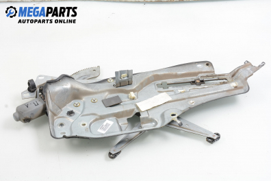 Macara electrică geam for Renault Laguna I (B56; K56) 1.8, 90 hp, hatchback, 1996, position: stânga - fața
